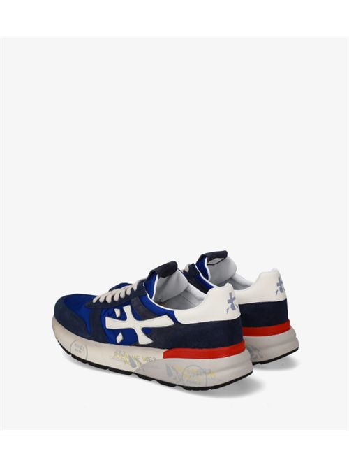 MICK PREMIATA | MICKVAR 8008 BLUE